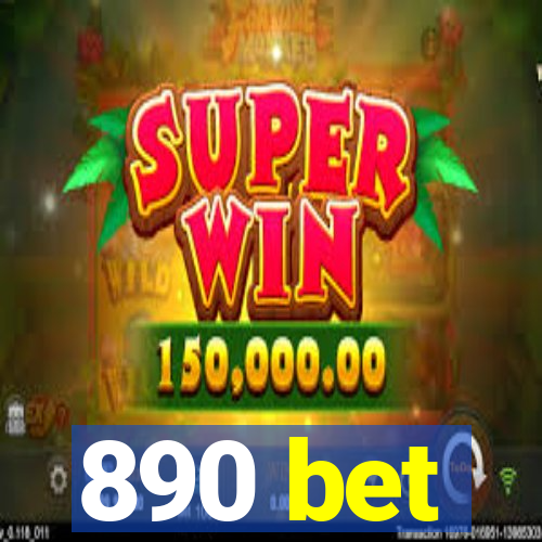 890 bet